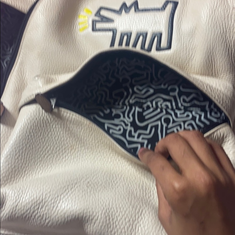 Coach Book bag - Picture 5 of 5